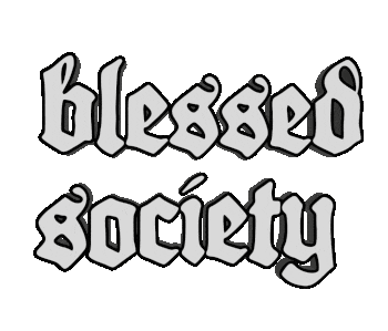 Blessed Society Brand